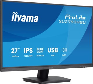 Monitor LED IIYAMA XU2793HSU-B7 IIYAMA