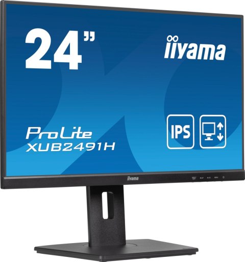 Monitor LED IIYAMA XUB2491H-B1 IIYAMA