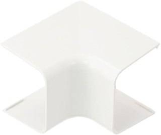 Narożnik wewnętrzny Ivensis 90 IPIC80 biały IVENSIS