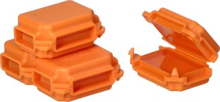 Puszka żelowa zabezpieczająca IPX8, mała, blister, 4 szt. OR-SZ-8016/B4 ORNO