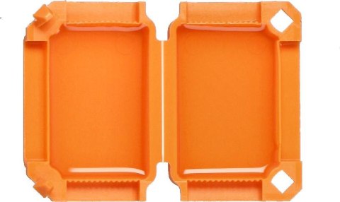 Puszka żelowa zabezpieczająca IPX8, mała, blister, 4 szt. OR-SZ-8016/B4 ORNO