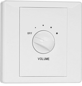Regulator Głośności 60W HQM-VC60W HQM