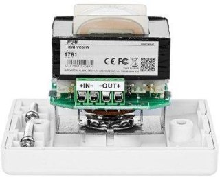 Regulator Głośności 60W HQM-VC60W HQM