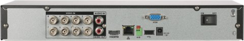 Rejestrator 5W1 Dahua XVR7108H-4K-I3 DAHUA