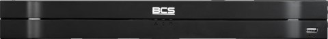 Rejestrator BCS Line BCS-L-NVR1602-A-4KE-16P(2L) BCS