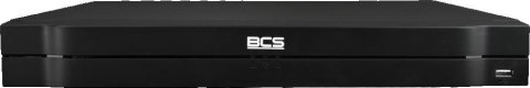 Rejestrator BCS Line BCS-L-NVR1602-A-4KE-16P(2L) BCS