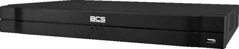Rejestrator BCS Line BCS-L-NVR1602-A-4KE-16P(2L) BCS