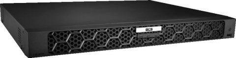 Rejestrator BCS POINT BCS-P-NVR1604-A-4K(5) BCS