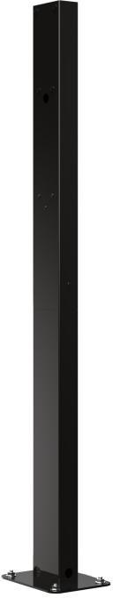 SŁUPEK MONTAŻOWY Greencell HabuDen Post DO STACJI ŁADOWANIA HabuDen WALLBOX EVGCAKHP1 GREEN CELL