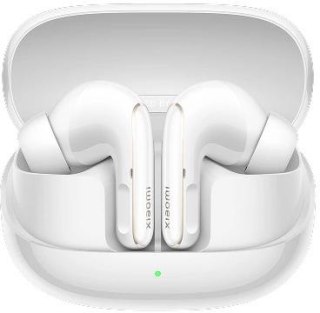 Słuchawki Bluetooth Bezprzewodowe Xiaomi Buds 5 Pro BT Ceramic White XIAOMI