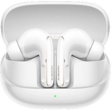 Słuchawki Bluetooth Bezprzewodowe Xiaomi Buds 5 Pro BT Ceramic White XIAOMI
