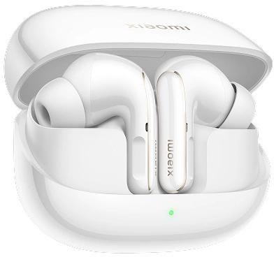 Słuchawki Bluetooth Bezprzewodowe Xiaomi Buds 5 Pro BT Ceramic White XIAOMI