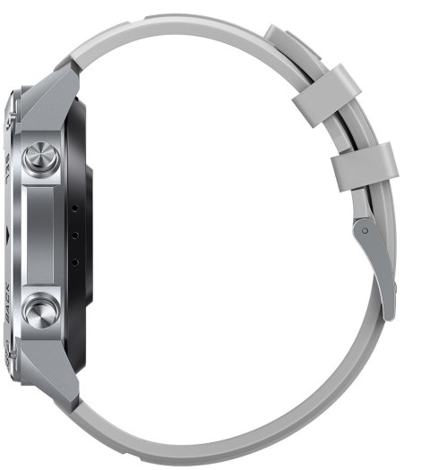 Smartwatch Zeblaze Stratos 2 Ultra - srebrny ZEBLAZE