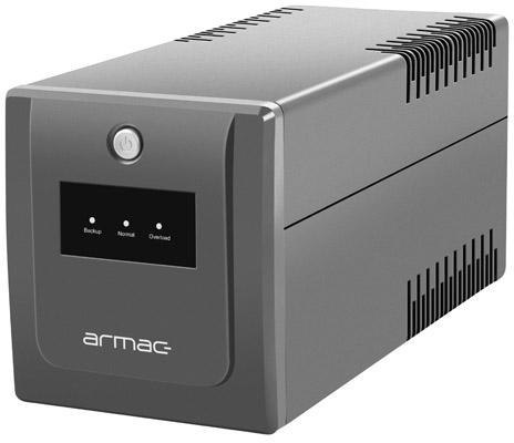 UPS ZASILACZ AWARYJNY Armac Home 1000VA LINE-INTERACTIVE ARMAC
