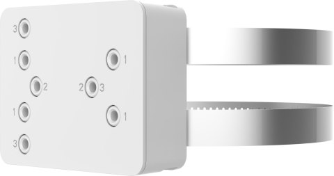 Uchwyt Ezviz do kamery bateryjnej EZVIZ