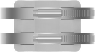 Uchwyt Ezviz do kamery bateryjnej EZVIZ