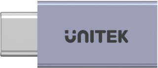 Unitek Adapter USB-C na USB-C 40Gbps 240W 8K@60Hz UNITEK