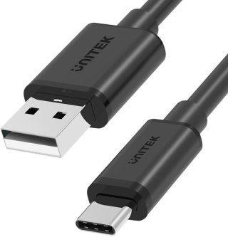 Unitek Kabel USB-A na USB-C 2.0 480 Mbps 1m UNITEK