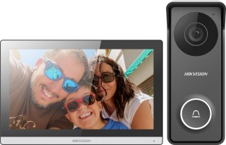 Wideodomofon Hikvision DS-KIS313-P HIKVISION