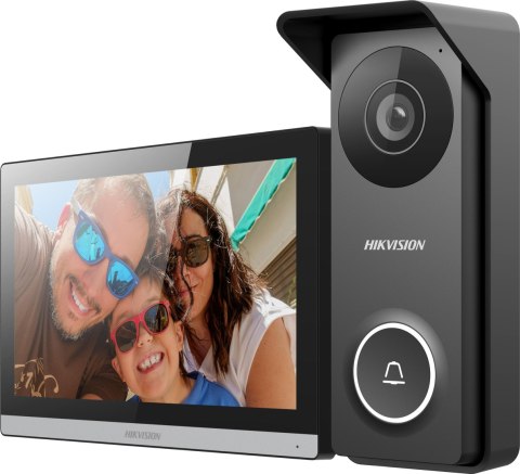 Wideodomofon Hikvision DS-KIS313-P HIKVISION