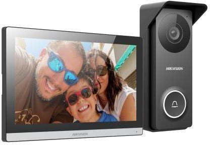 Wideodomofon Hikvision DS-KIS313-P HIKVISION