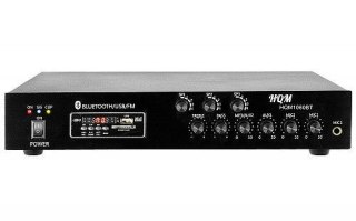 Wzmacniacz HQM1060BT/S 60W HQM