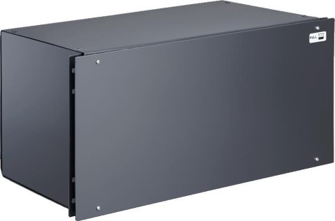 Zestaw buforowy do 8 kamer IP w obudowie RACK BCS POWER BCS-UPS/IP8Gb/E-S/RACK5U BCS