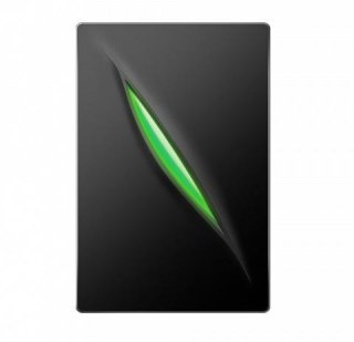 Zewnętrzny czytnik zbliżeniowy ZKTeco ACC-ER-KR310 ZKTECO