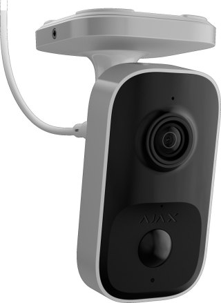 AJAX Kamera wewnętrzna IndoorCam (white) AJAX SYSTEMS