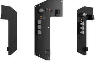 AJAX Zasilacz 12-24V PSU for Hub/Hub Plus/ReX ASP AJAX SYSTEMS