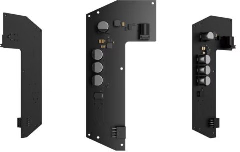 AJAX Zasilacz 12-24V PSU for Hub/Hub Plus/ReX ASP AJAX SYSTEMS