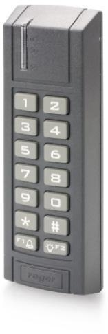 Czytnik zbliżeniowy ROGER PRT12MF-R4 ROGER