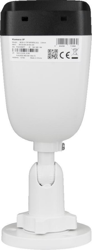 KAMERA IP BCS View BCS-V-TIP16FSR3L3(2) BCS