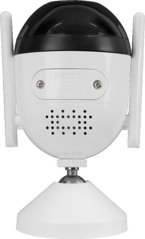 Kamera BCS LINE BCS-L-THOME01 BCS