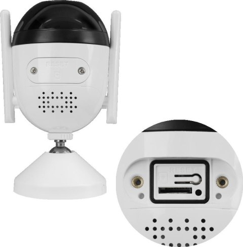 Kamera BCS LINE BCS-L-THOME01 BCS