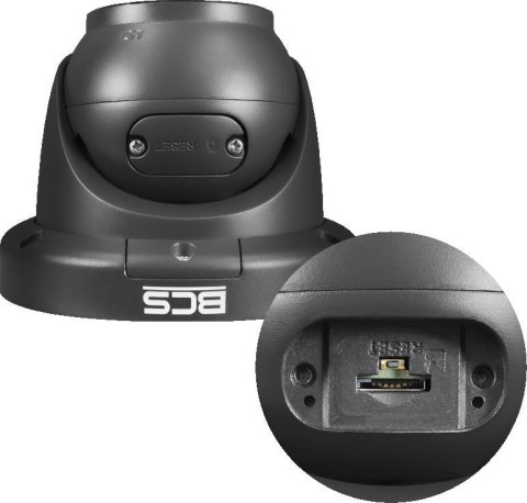 Kamera IP BCS LINE BCS-L-EIP26FCR3L3-Ai1-G BCS