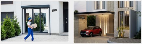 Kamera IP Ezviz BC1c 4K 8MPx EZVIZ