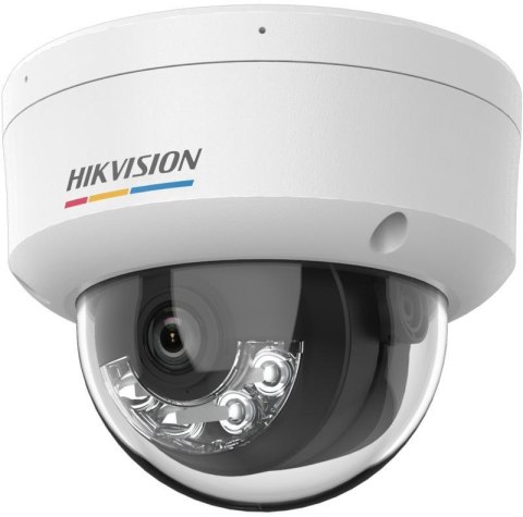 Kamera IP Hikvision DS-2CD1127G2H-LIU 2.8mm PL HIKVISION