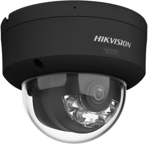 Kamera IP Hikvision DS-2CD2147G3-LIS2UY 2.8mm BLACK PL HIKVISION