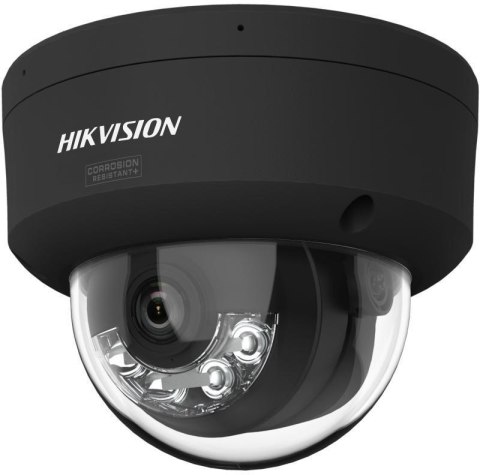 Kamera IP Hikvision DS-2CD2187G3-LIS2UY 2.8mm BLACK PL HIKVISION
