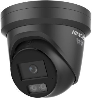 Kamera IP Hikvision DS-2CD2347G3-LIS2UY/SL 2.8mm BLACK PL HIKVISION