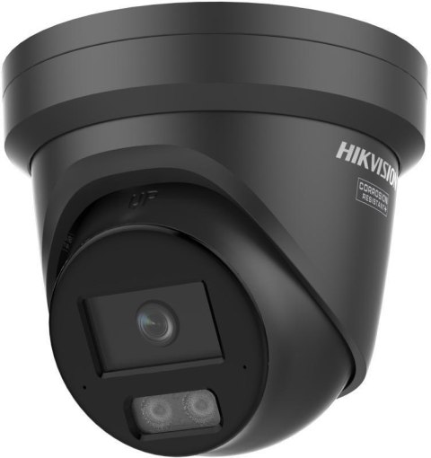 Kamera IP Hikvision DS-2CD2367G3-LIS2UY/SL 2.8mm BLACK PL HIKVISION