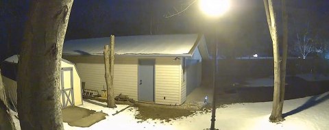 Kamera IP Reolink E Series E540 PTZ 5MP Wi-Fi LED biała REOLINK