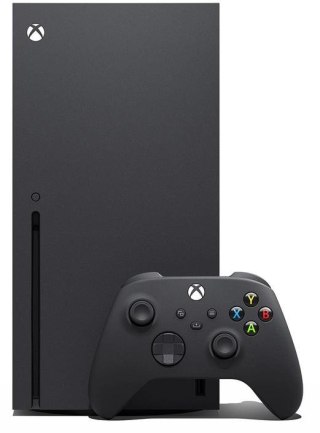 Konsola do gier Microsoft Xbox Series X MICROSOFT