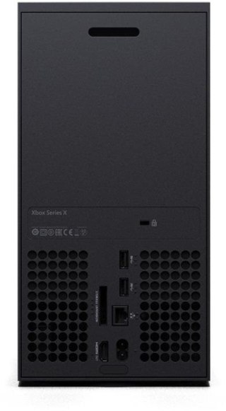 Konsola do gier Microsoft Xbox Series X MICROSOFT