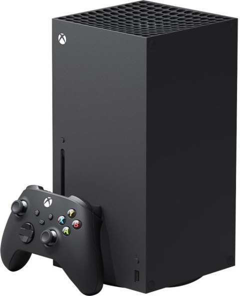 Konsola do gier Microsoft Xbox Series X MICROSOFT
