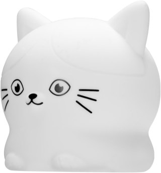 Lampka Redleaf Silly Cat REDLEAF