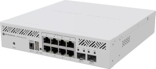 MIKROTIK ROUTERBOARD CRS310-8G+2S+IN MIKROTIK