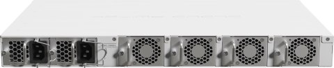 MIKROTIK ROUTERBOARD CRS518-16XS-2XQ-RM MIKROTIK
