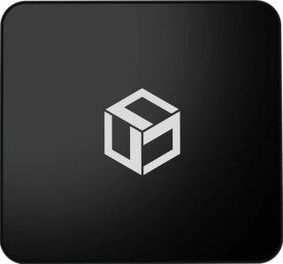 Mini PC Qoobe AP1215U i3-1215U/16GB/SSD 1TB/Win 11 Pro czarny QOOBE